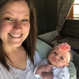 Meet your Posher, Sarah